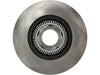 Disc Brake Rotor and Hub Assembly Centric Parts 121.65035
