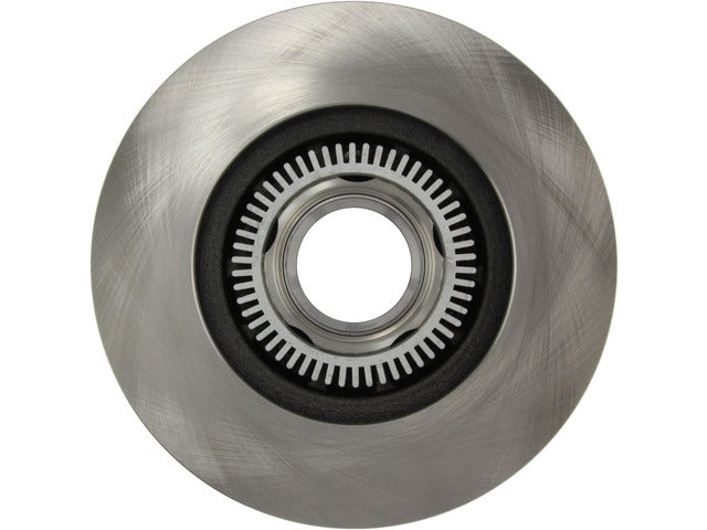 Disc Brake Rotor and Hub Assembly Centric Parts 121.65035