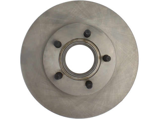 Disc Brake Rotor and Hub Assembly Centric Parts 121.65035