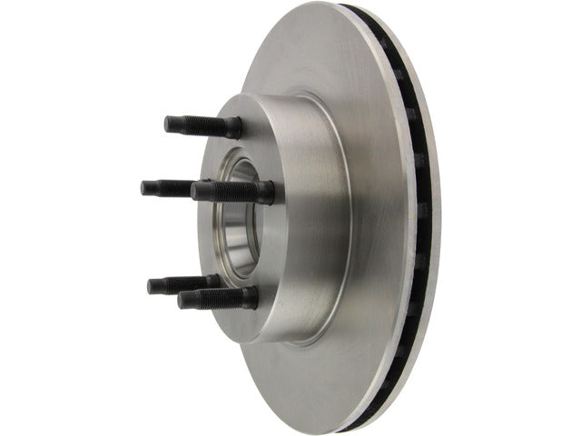 Disc Brake Rotor and Hub Assembly Centric Parts 121.65035
