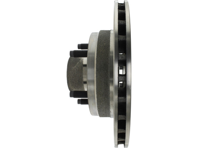 Disc Brake Rotor and Hub Assembly Centric Parts 121.65036