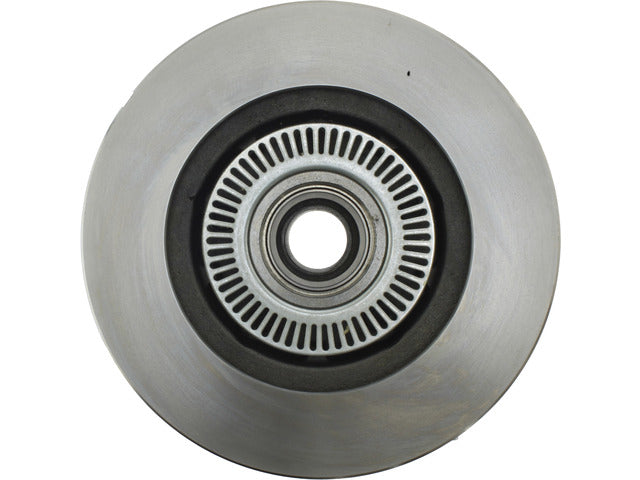 Disc Brake Rotor and Hub Assembly Centric Parts 121.65036
