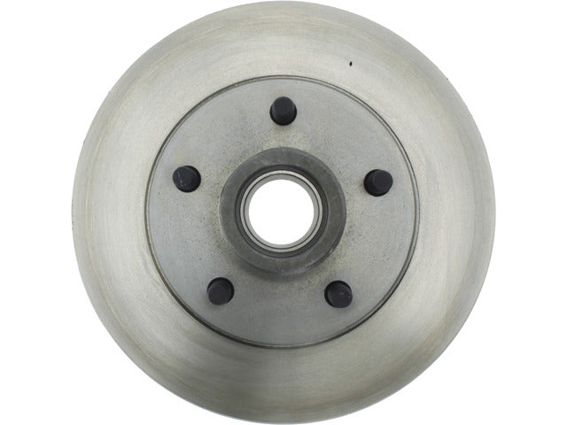 Disc Brake Rotor and Hub Assembly Centric Parts 121.65036