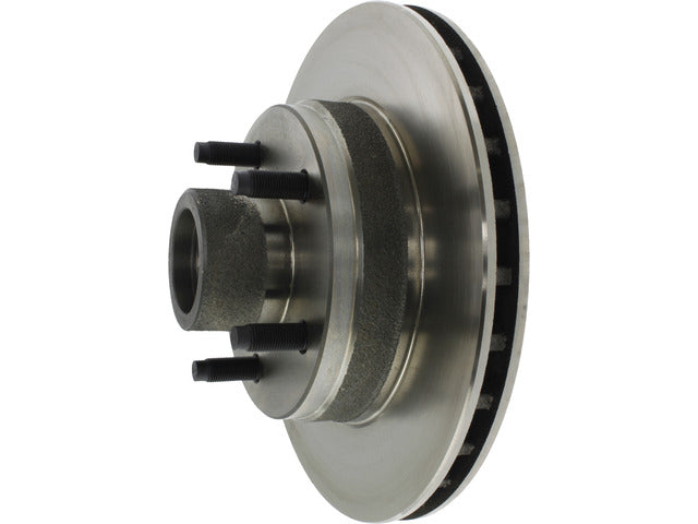 Disc Brake Rotor and Hub Assembly Centric Parts 121.65036