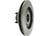 Disc Brake Rotor and Hub Assembly Centric Parts 121.65036