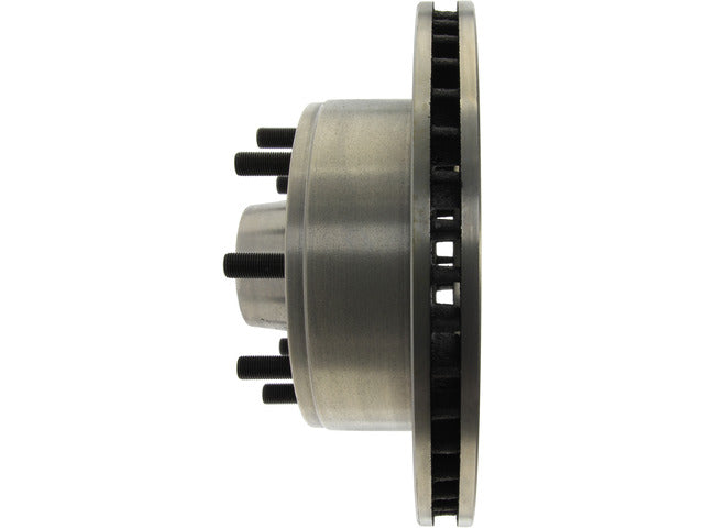 Disc Brake Rotor and Hub Assembly Centric Parts 121.65037