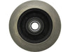 Disc Brake Rotor and Hub Assembly Centric Parts 121.65037