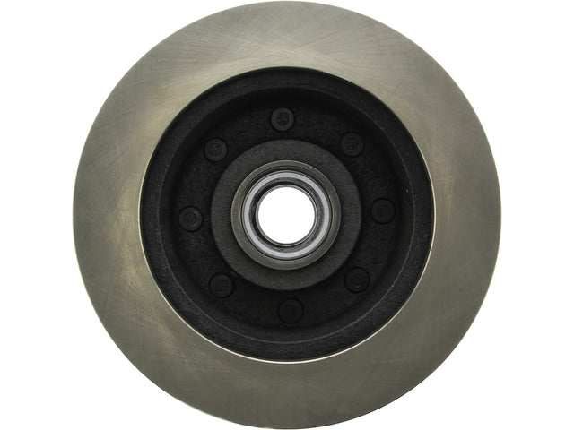 Disc Brake Rotor and Hub Assembly Centric Parts 121.65037