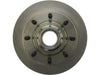 Disc Brake Rotor and Hub Assembly Centric Parts 121.65037