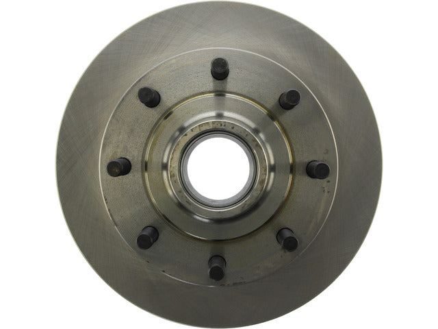 Disc Brake Rotor and Hub Assembly Centric Parts 121.65037