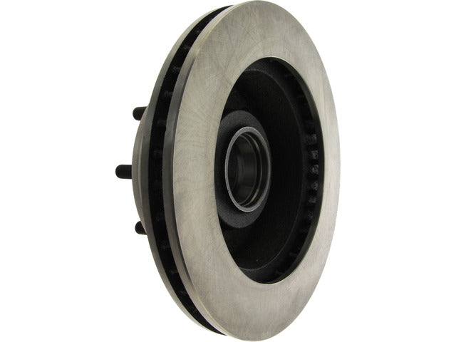 Disc Brake Rotor and Hub Assembly Centric Parts 121.65037