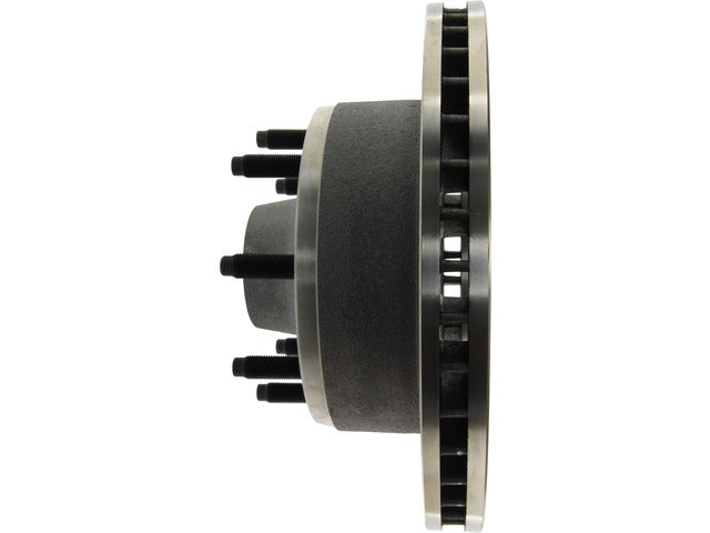 Disc Brake Rotor and Hub Assembly Centric Parts 121.65038
