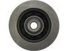 Disc Brake Rotor and Hub Assembly Centric Parts 121.65038