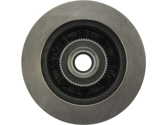 Disc Brake Rotor and Hub Assembly Centric Parts 121.65038