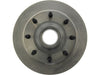 Disc Brake Rotor and Hub Assembly Centric Parts 121.65038