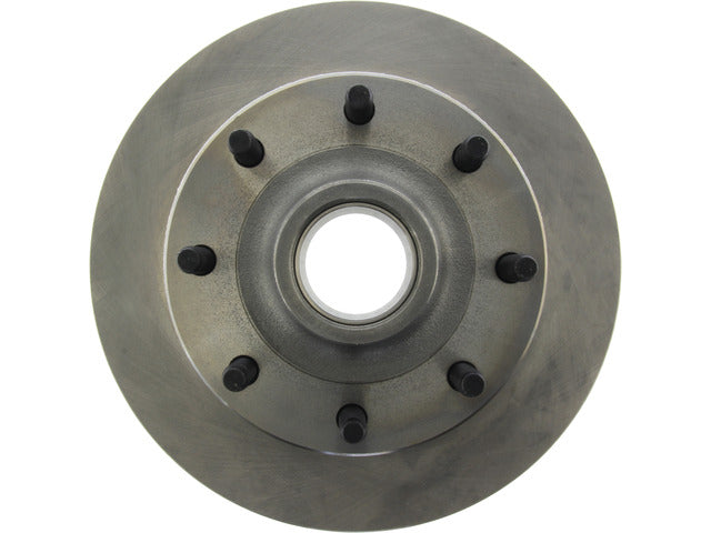 Disc Brake Rotor and Hub Assembly Centric Parts 121.65038