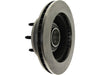 Disc Brake Rotor and Hub Assembly Centric Parts 121.65038