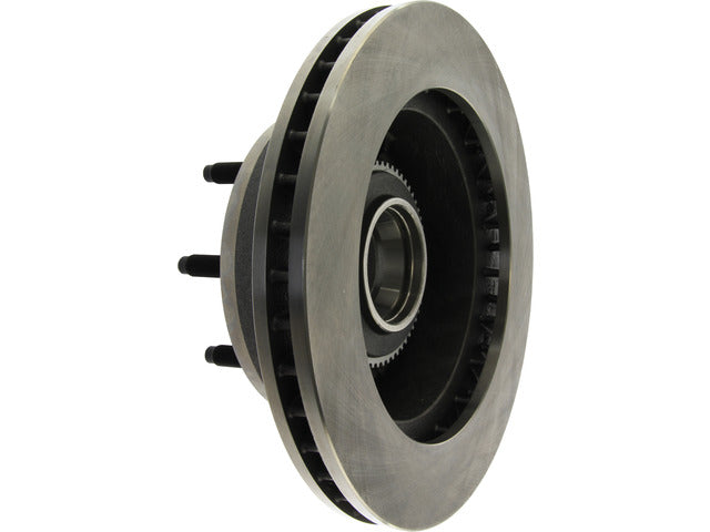 Disc Brake Rotor and Hub Assembly Centric Parts 121.65038