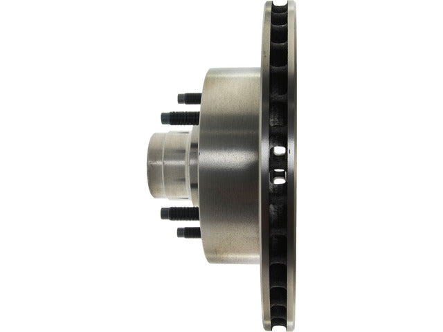 Disc Brake Rotor and Hub Assembly Centric Parts 121.65039