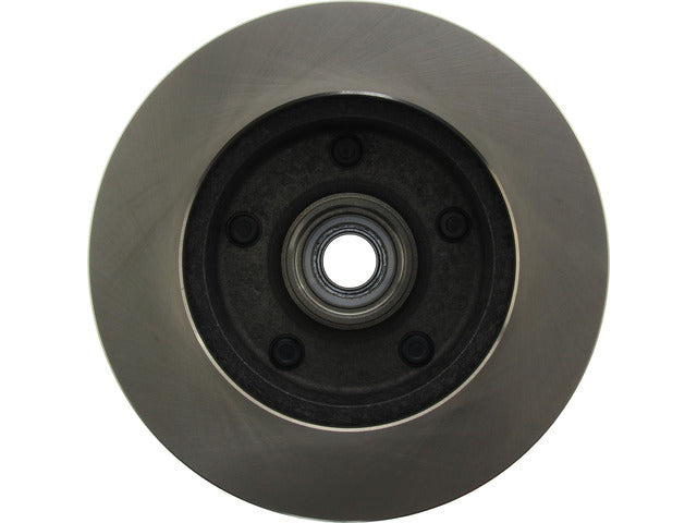 Disc Brake Rotor and Hub Assembly Centric Parts 121.65039