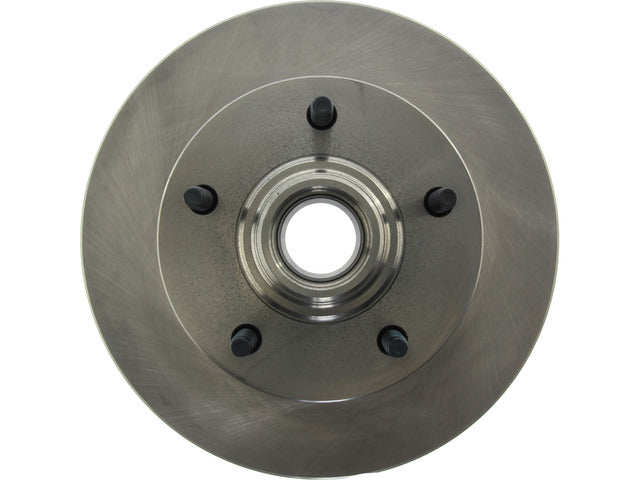 Disc Brake Rotor and Hub Assembly Centric Parts 121.65039
