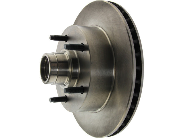 Disc Brake Rotor and Hub Assembly Centric Parts 121.65039