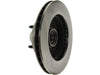 Disc Brake Rotor and Hub Assembly Centric Parts 121.65039