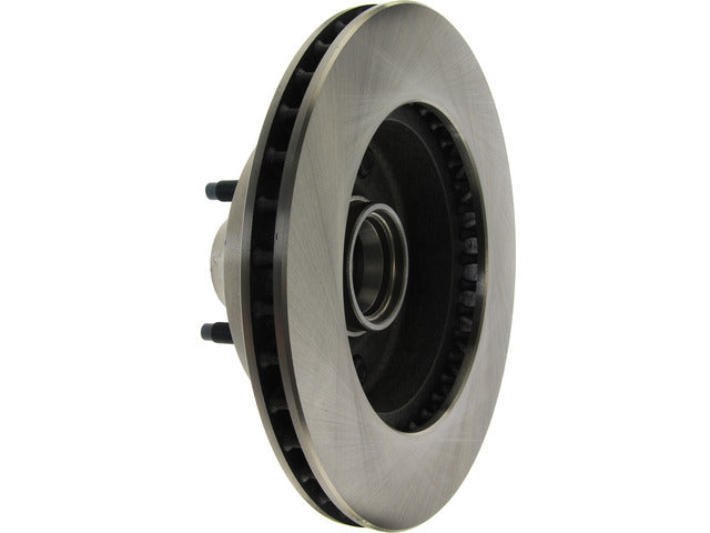 Disc Brake Rotor and Hub Assembly Centric Parts 121.65039