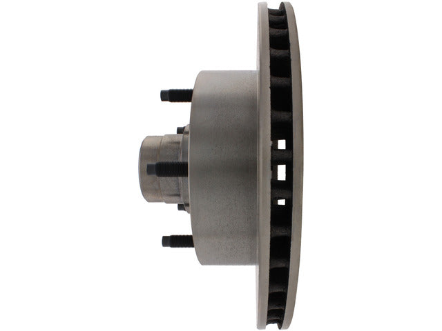 Disc Brake Rotor and Hub Assembly Centric Parts 121.65040