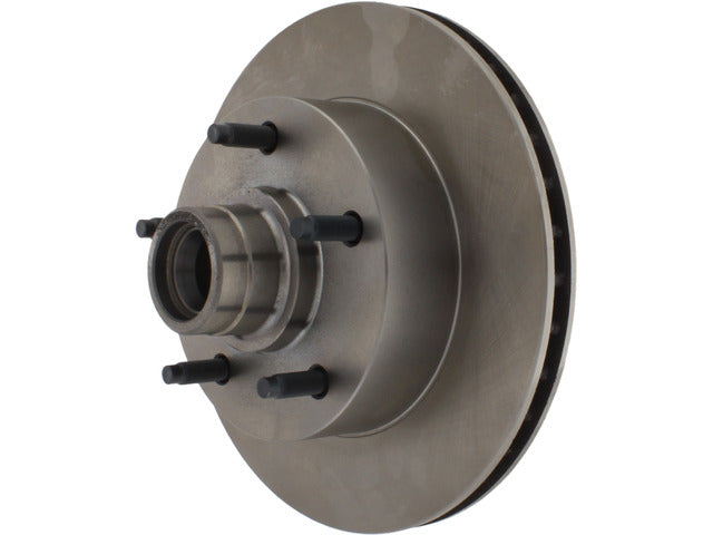 Disc Brake Rotor and Hub Assembly Centric Parts 121.65040