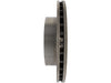 Disc Brake Rotor Centric Parts 121.65041