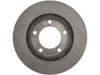 Disc Brake Rotor Centric Parts 121.65041