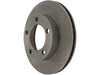 Disc Brake Rotor Centric Parts 121.65041