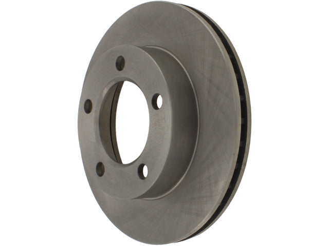 Disc Brake Rotor Centric Parts 121.65041