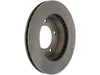 Disc Brake Rotor Centric Parts 121.65041