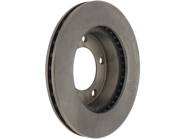 Disc Brake Rotor Centric Parts 121.65041