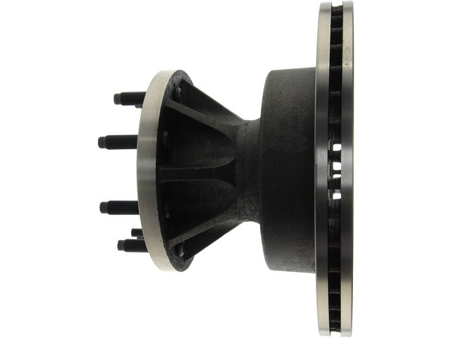 Disc Brake Rotor and Hub Assembly Centric Parts 121.65042