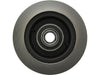 Disc Brake Rotor and Hub Assembly Centric Parts 121.65042