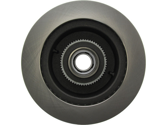 Disc Brake Rotor and Hub Assembly Centric Parts 121.65042