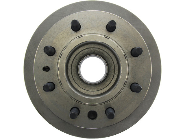 Disc Brake Rotor and Hub Assembly Centric Parts 121.65042