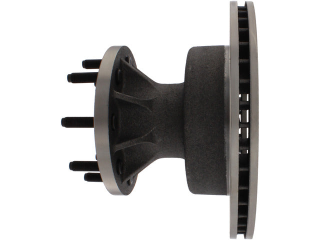 Disc Brake Rotor and Hub Assembly Centric Parts 121.65043