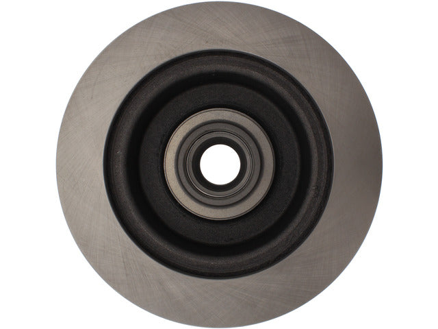 Disc Brake Rotor and Hub Assembly Centric Parts 121.65043