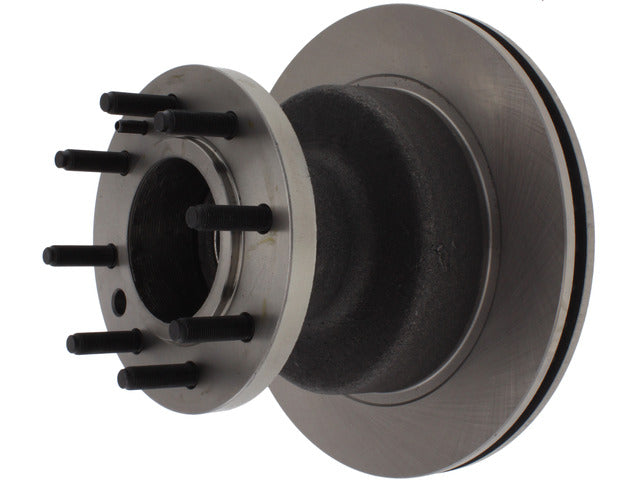 Disc Brake Rotor and Hub Assembly Centric Parts 121.65043