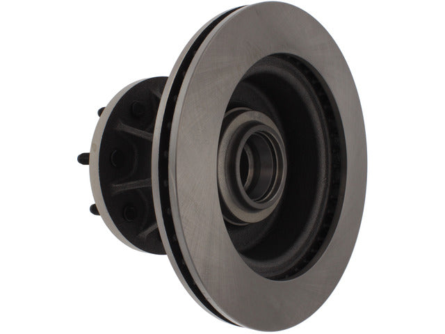 Disc Brake Rotor and Hub Assembly Centric Parts 121.65043