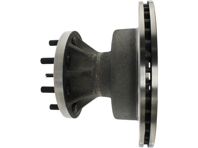 Disc Brake Rotor and Hub Assembly Centric Parts 121.65044