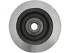 Disc Brake Rotor and Hub Assembly Centric Parts 121.65044