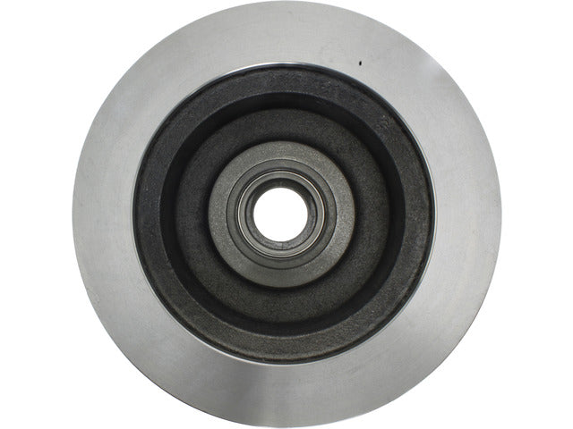 Disc Brake Rotor and Hub Assembly Centric Parts 121.65044