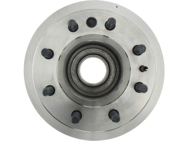 Disc Brake Rotor and Hub Assembly Centric Parts 121.65044