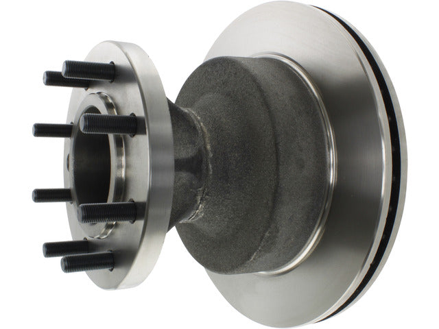 Disc Brake Rotor and Hub Assembly Centric Parts 121.65044
