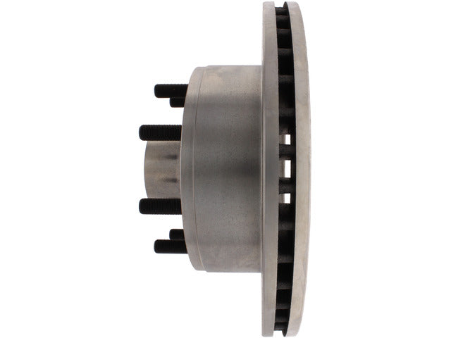 Disc Brake Rotor and Hub Assembly Centric Parts 121.65045